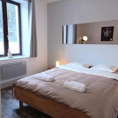 Appartement Les Iris, Au Calme, Proche Du Centre Ремирмон Экстерьер фото